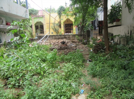 0) Li Id : 176 - Plots for Sale in Akkarmaplle, Tirupati.JPG